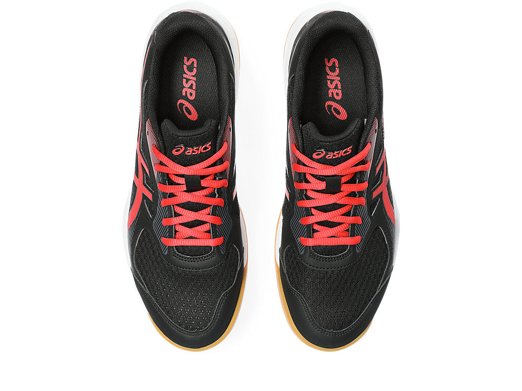 ASICS Upcourt 5 'Black Classic Red' 1071A086-002