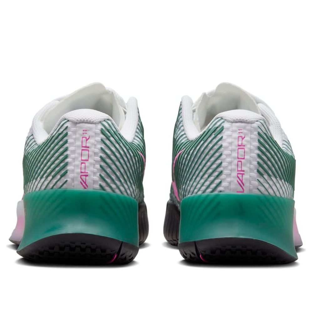 (WMNS) Nike Air Zoom Vapor 11 Tennis Shoe 'Multi' DR6965-109