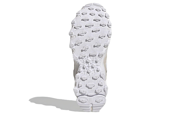 adidas Hyperturf 'White Silver Metallic' GY9410