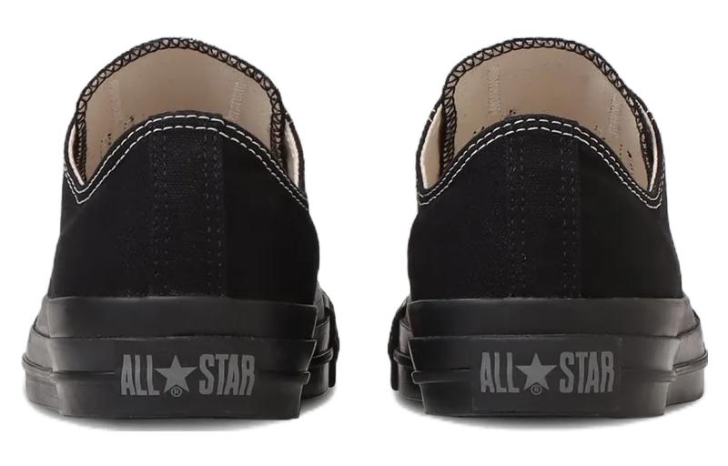 Converse All Star Slip Resistant Ey Ox 'Black' 'Black' 31310132