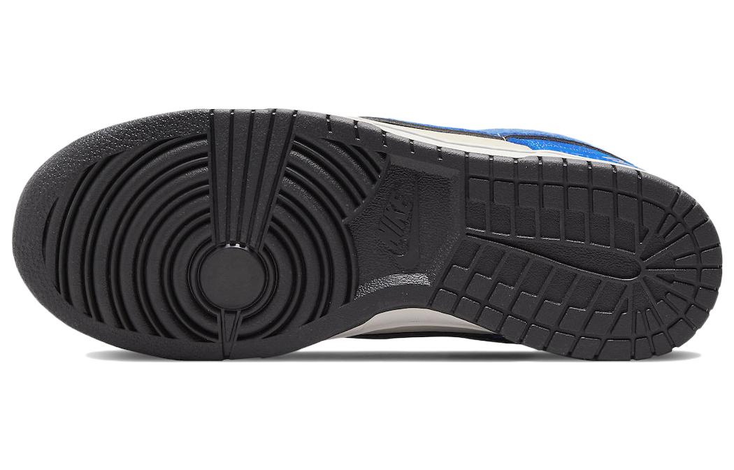Nike Dunk Low 'Jackie Robinson' DV2122-400