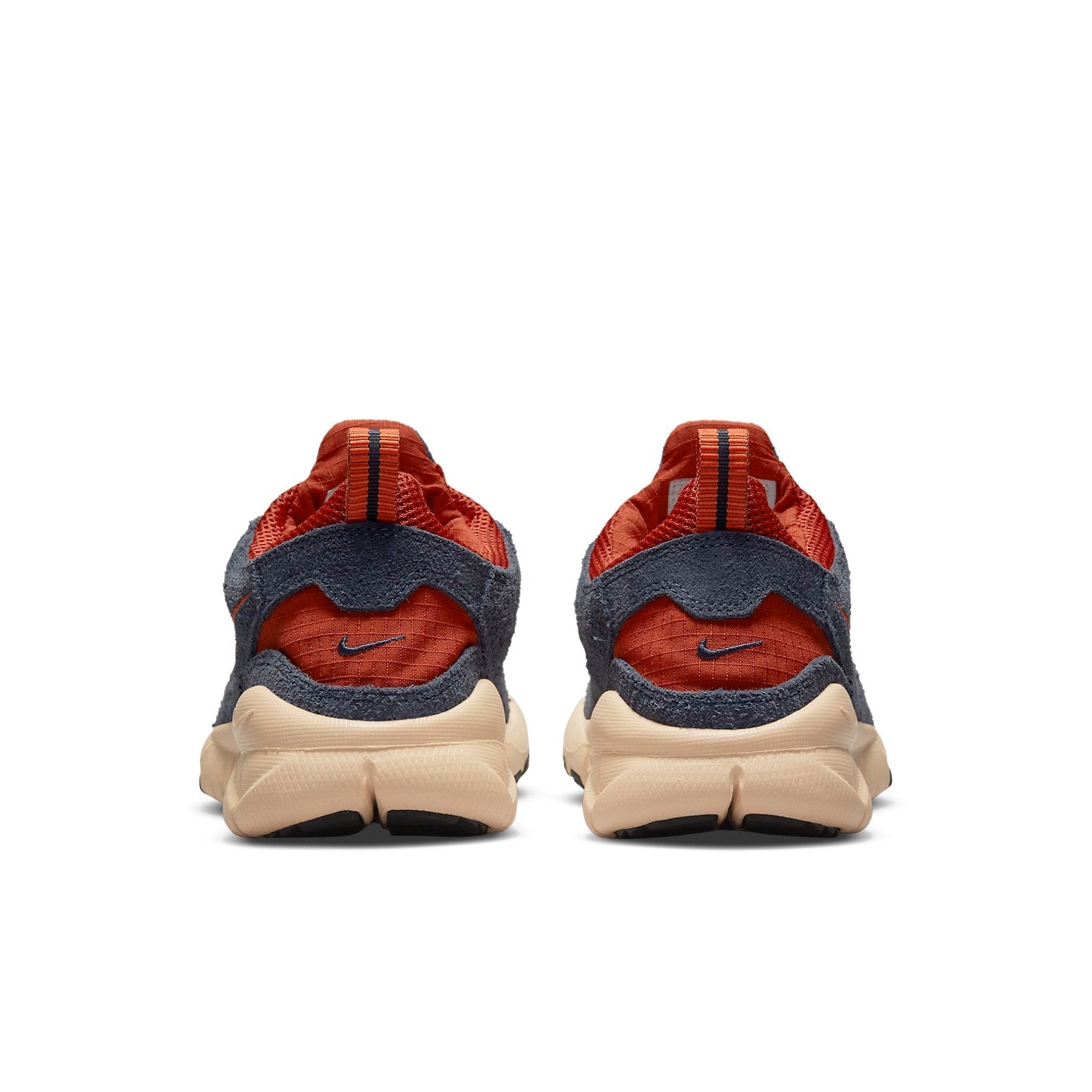 Nike Free Run Trail 'Thunder Blue' CW5814-400