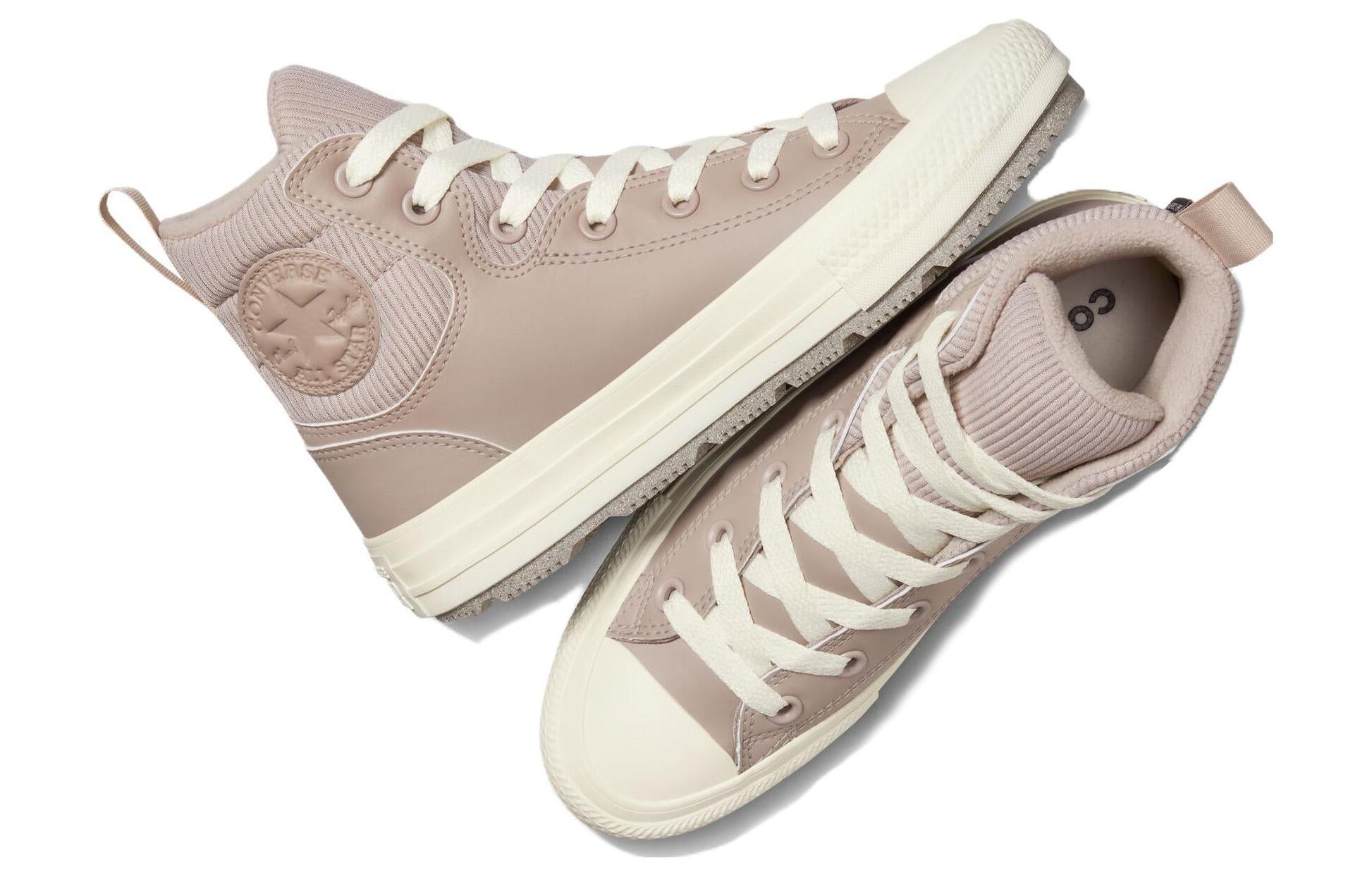 Converse Chuck Taylor All Star Berkshire Boot 'Wonder Stone' A04649C