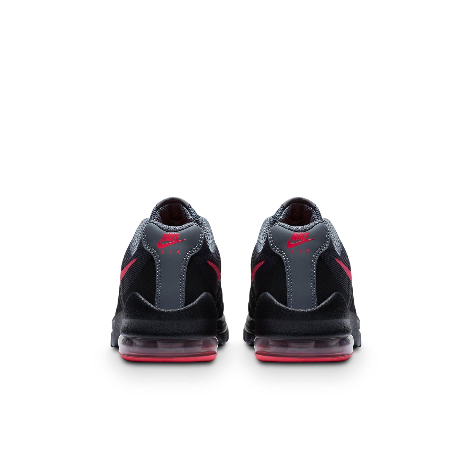 (GS) Nike Air Max Invigor 'Black Racer Pink' 749575-006