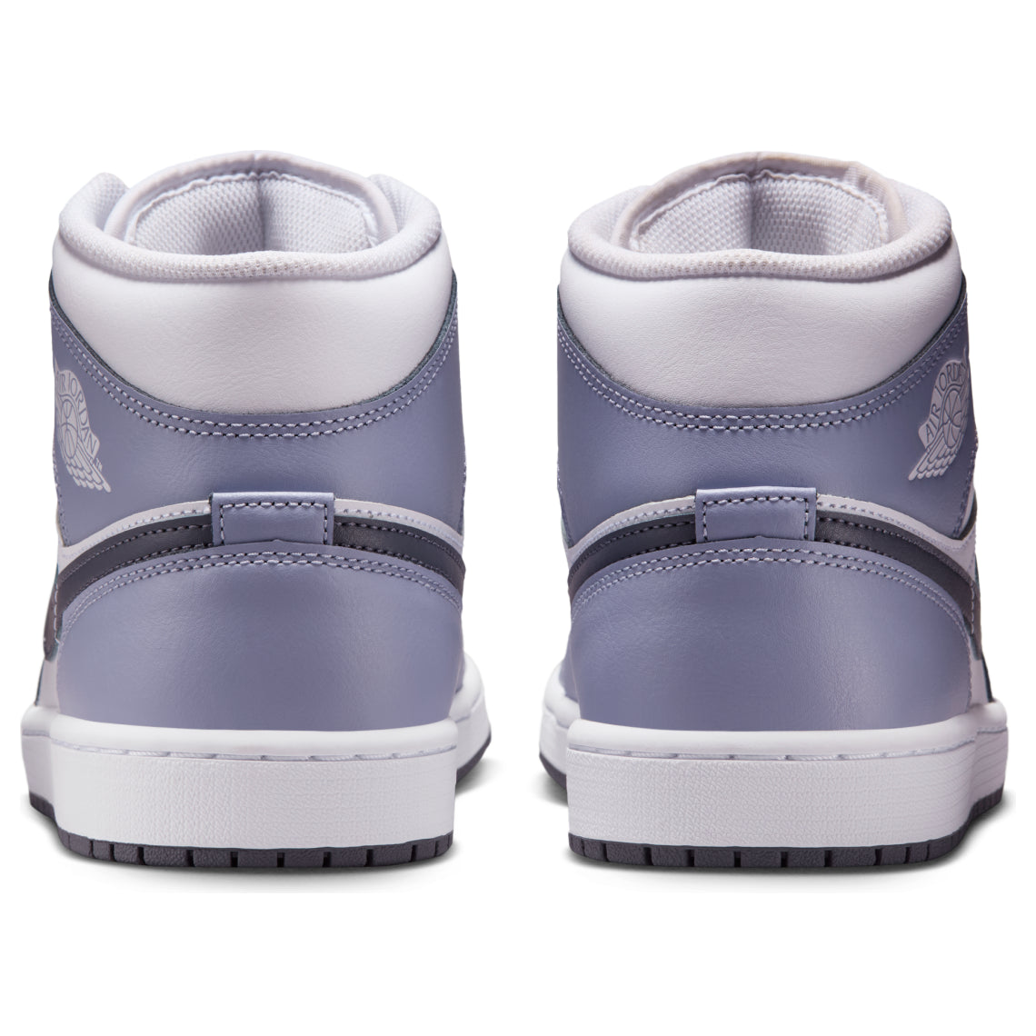 Air Jordan 1 Mid 'Dark Blue Grey Indigo Haze' DQ8426-145
