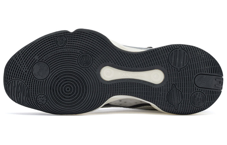 361 Degrees AG2X Aaron Gordon 'Black-Glazed Jian Wares' 672221116-5