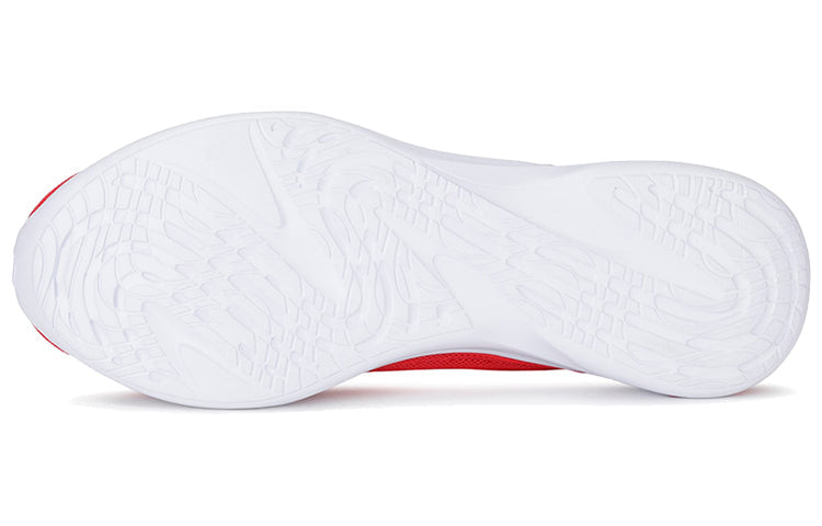 PUMA Jaro Fresh Red/Black/White 193692-03