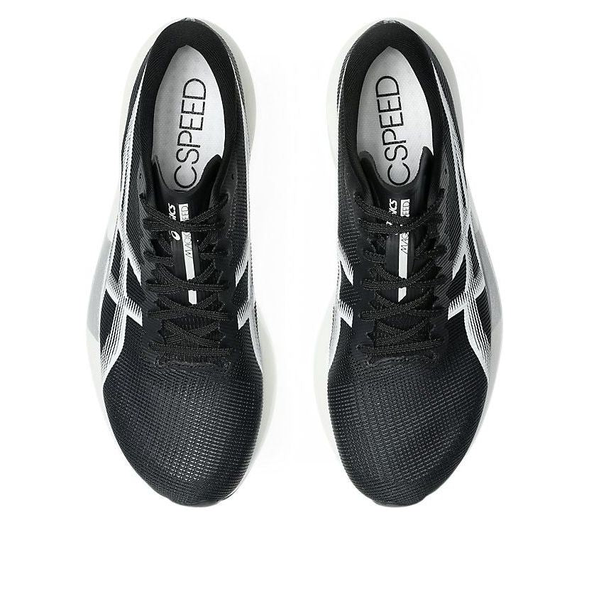 ASICS Magic Speed 5 'Black White' 1013A183-001