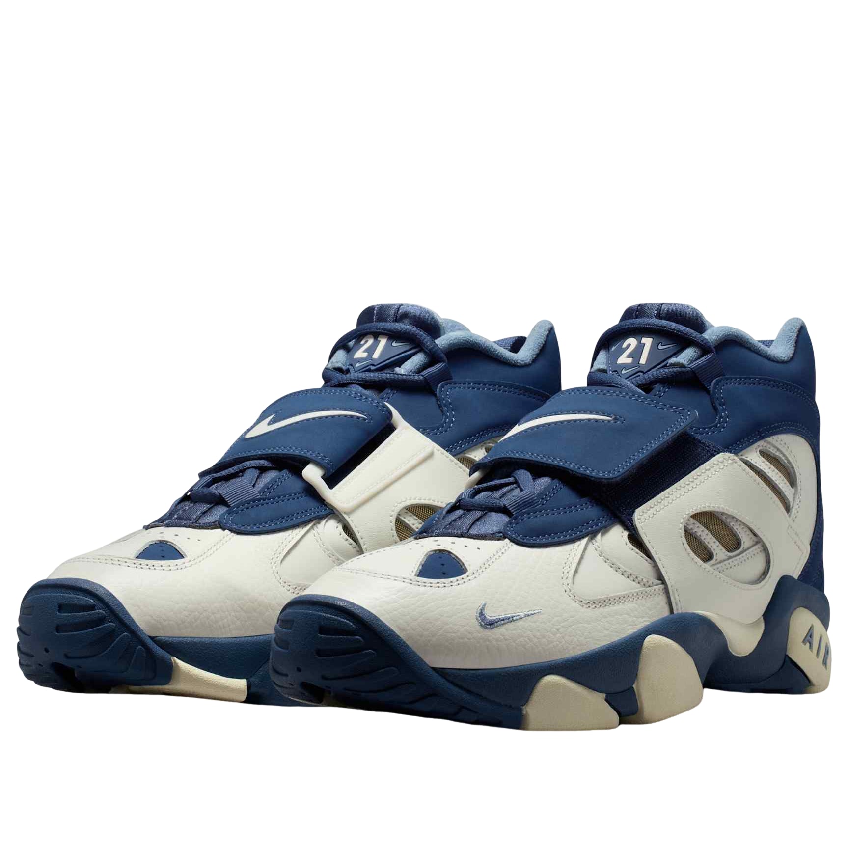 Nike Air Diamond Turf 2 'Royals' II7080-100