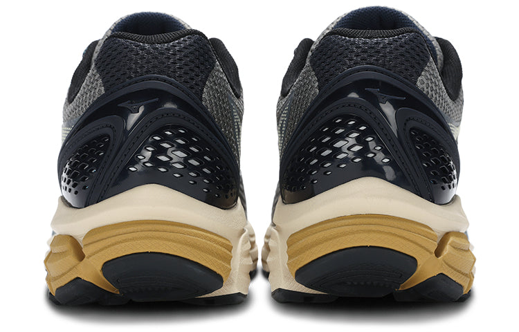 Mizuno Halo Mix 'Grey Tan' D1GH240805