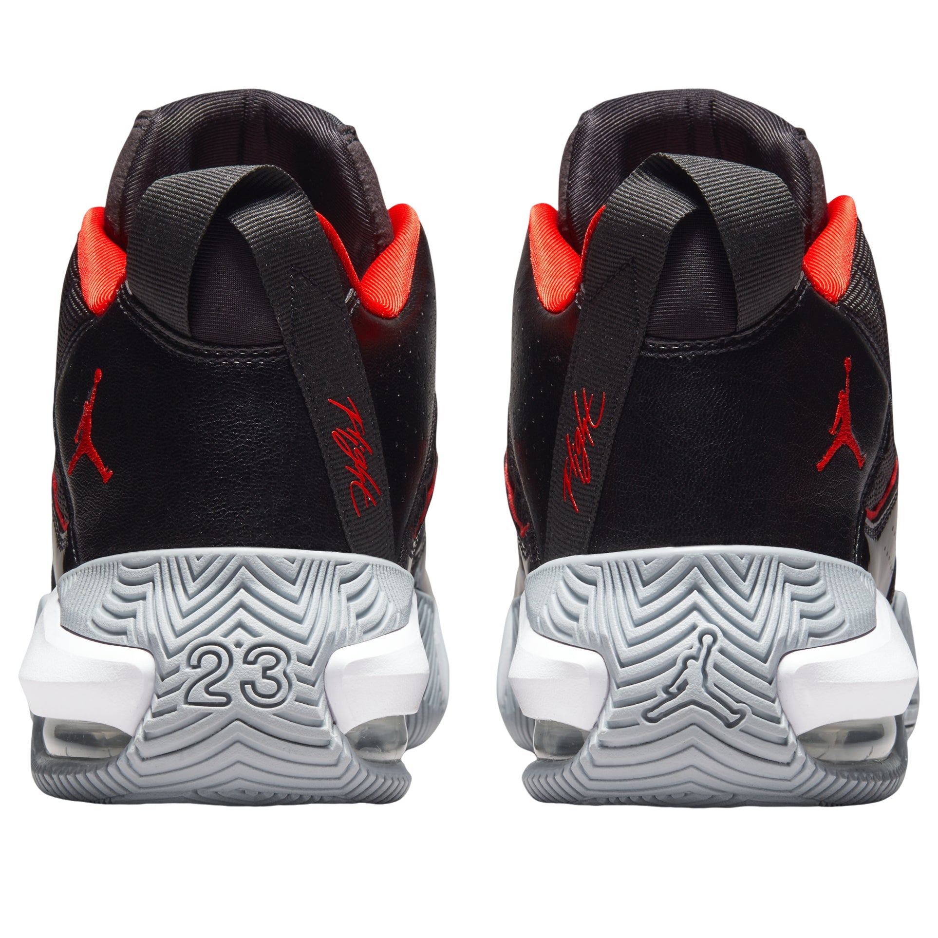 Air Jordan Stay Loyal 'Bred' DB2884-001