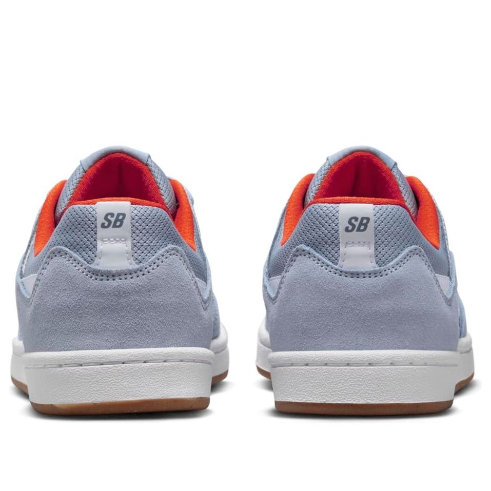 Nike SB Alleyoop 'Grey White' CJ0882-400