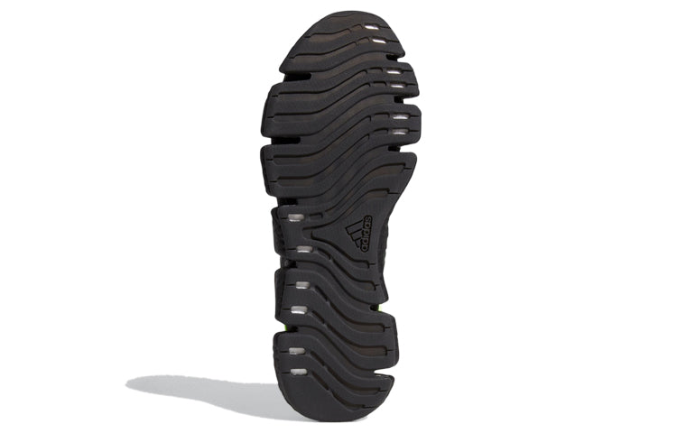 adidas Climacool Vento 'Black Signal Green' FZ0505