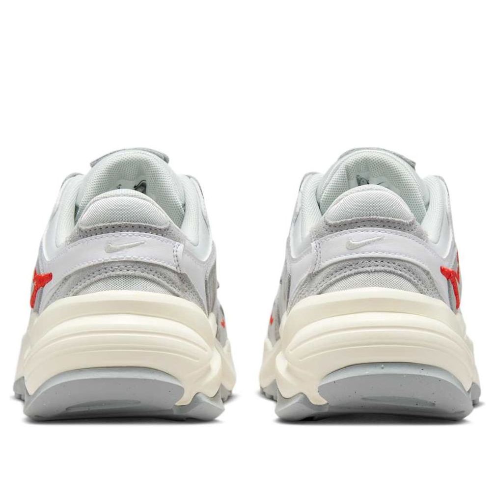 (WMNS) Nike AL8 'Wolf Grey Picante Red' IB3952-003