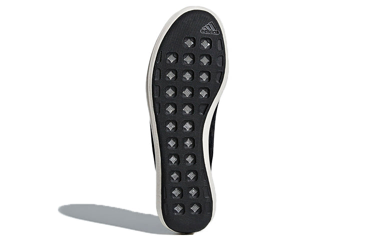 (WMNS) adidas Terrex Boat Sleek Primeblue 'Black' DB0898