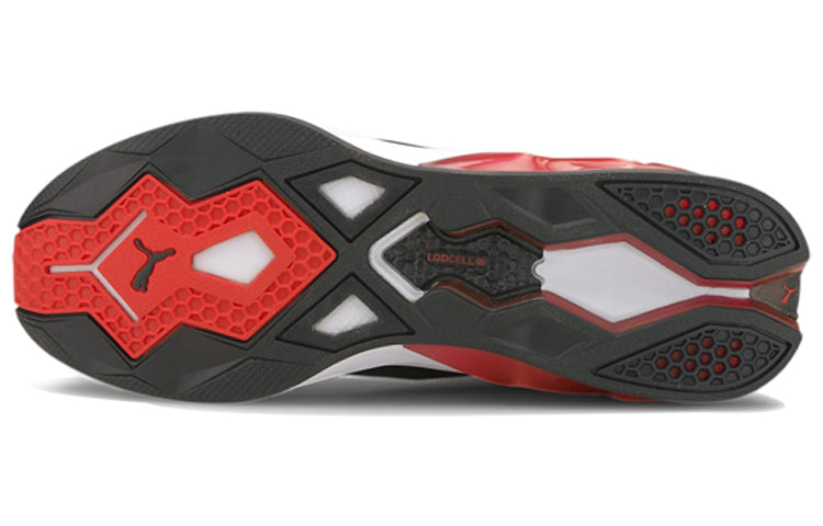 PUMA LQDCELL Origin XI 'Gradient High Risk Red' 193629-02