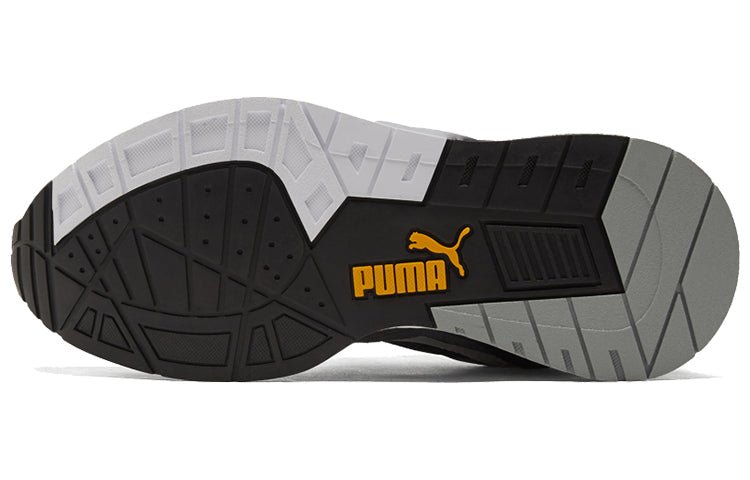 PUMA Mirage Mox Prism Shoes Black/Grey/White 380512-02