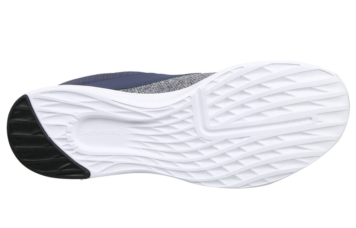 Reebok Running Speed-O-Nick Shoes Grey/Blue EW5165