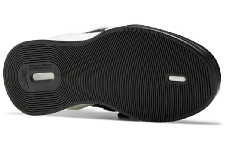 Reebok Legacy Lifter 2 'Black White' FU9459
