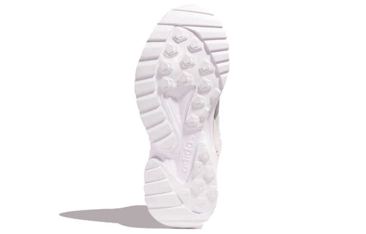 (WMNS) adidas neo 20-20 Fx Mid 'White Grey' EH2150