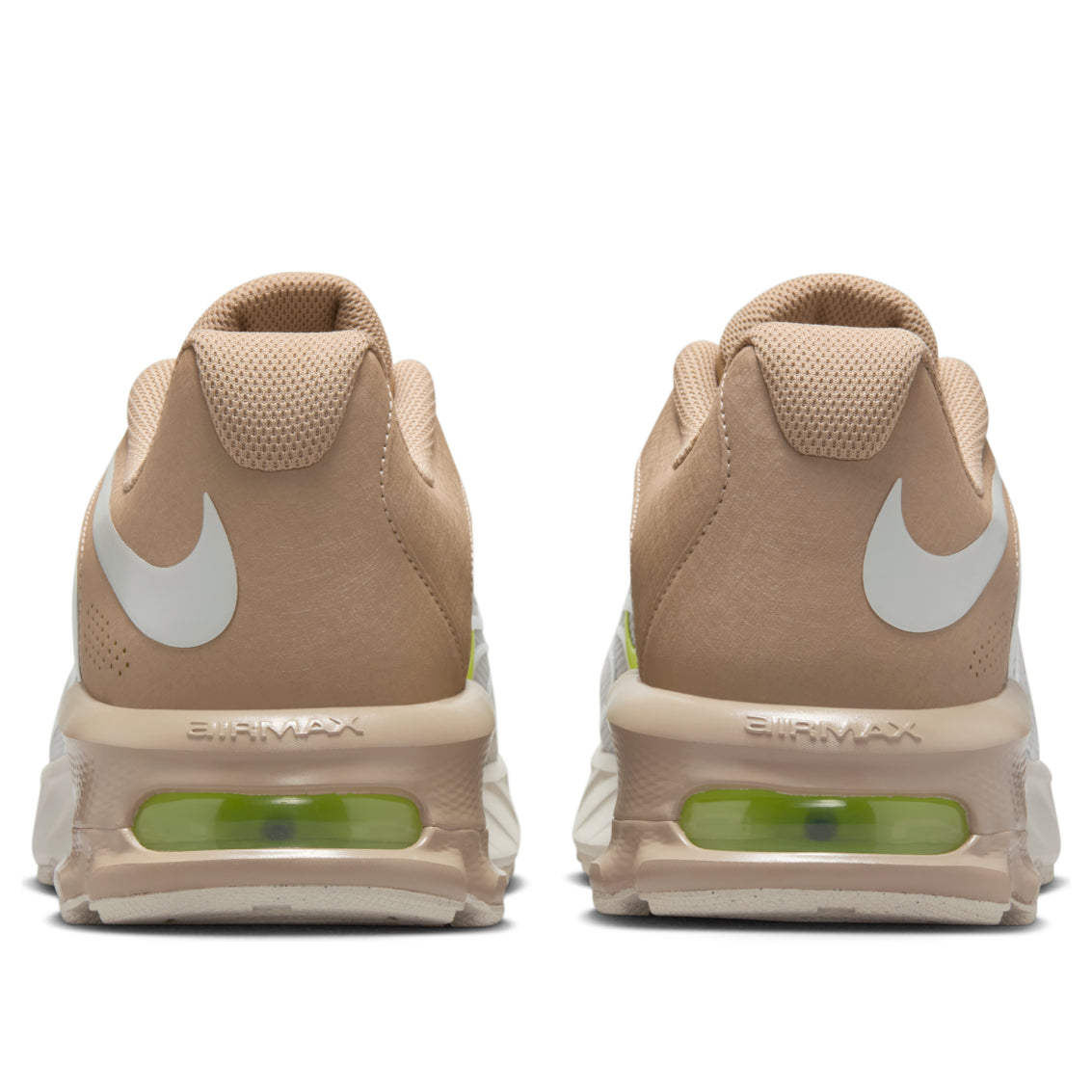 Nike Air Max Fire 'Light Bone Khaki Volt' IF2621-002