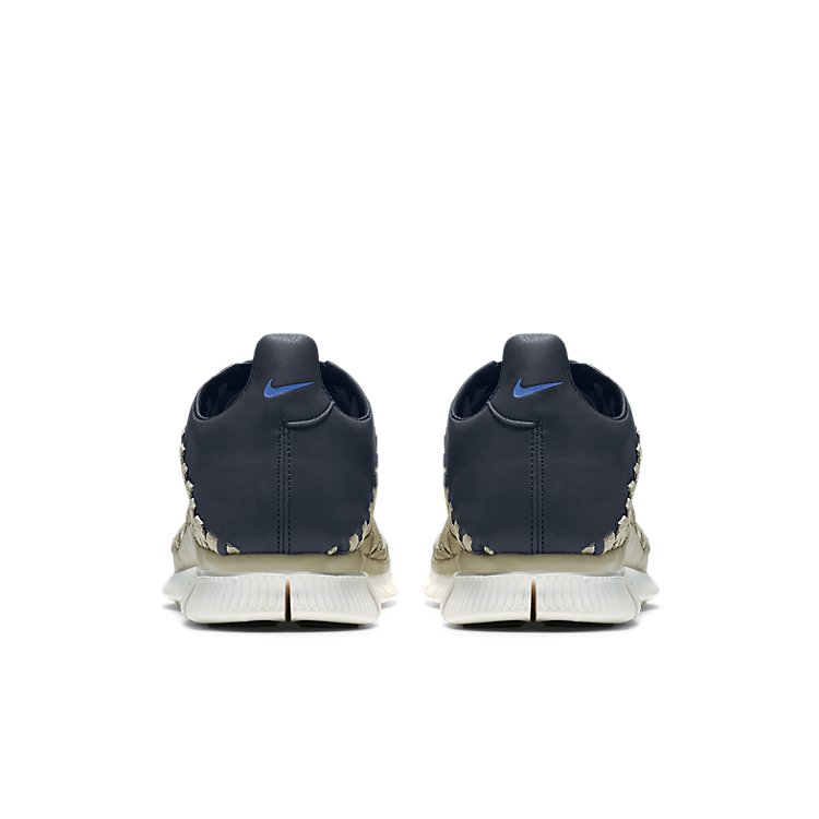 Nike Free Inneva Woven 579916-100