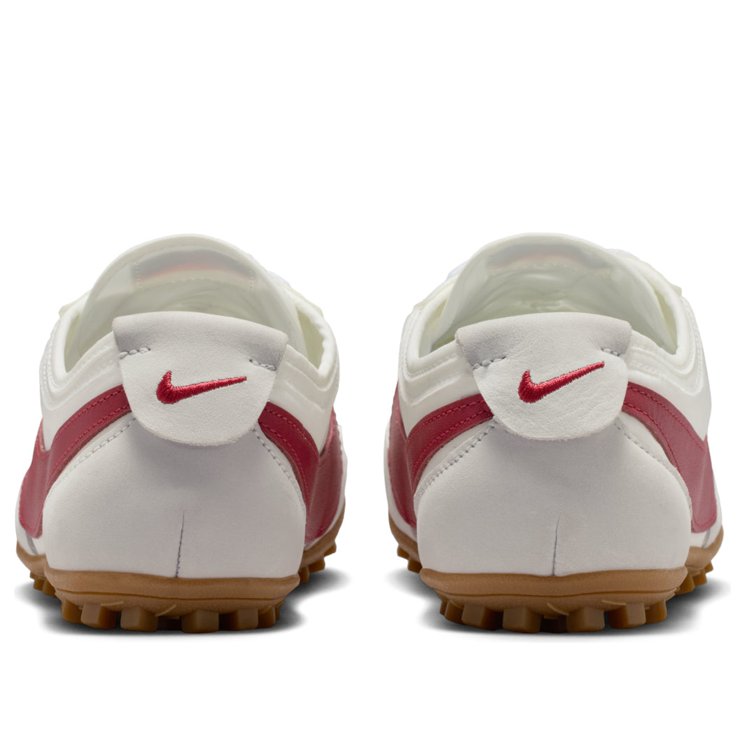 (WMNS) Nike Moon Shoe 'Summit White Crimson Gum' II0407-100