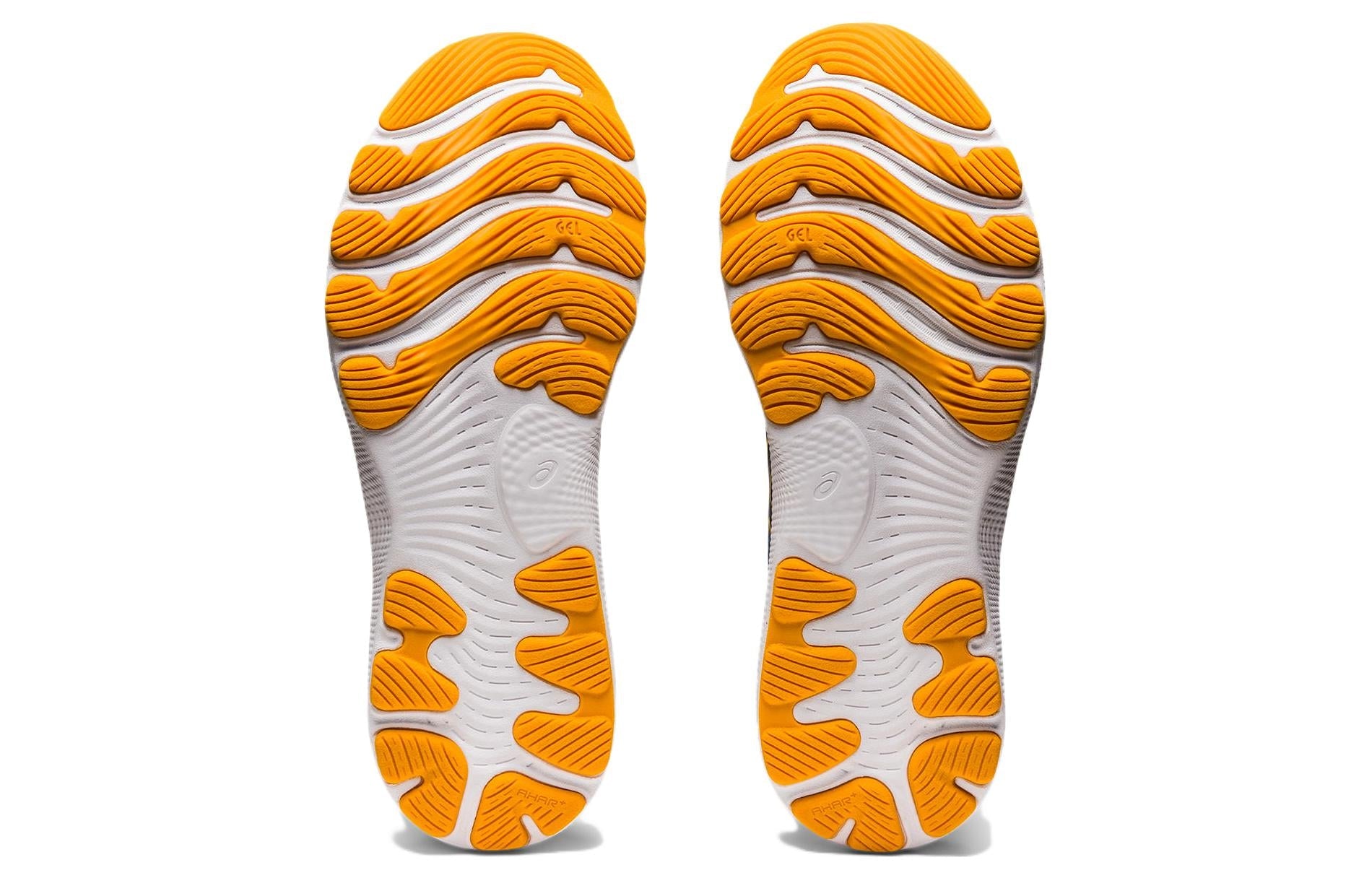 ASICS Gel-Nimbus 24 4E Wide 'Azure Amber' 1011B363-403