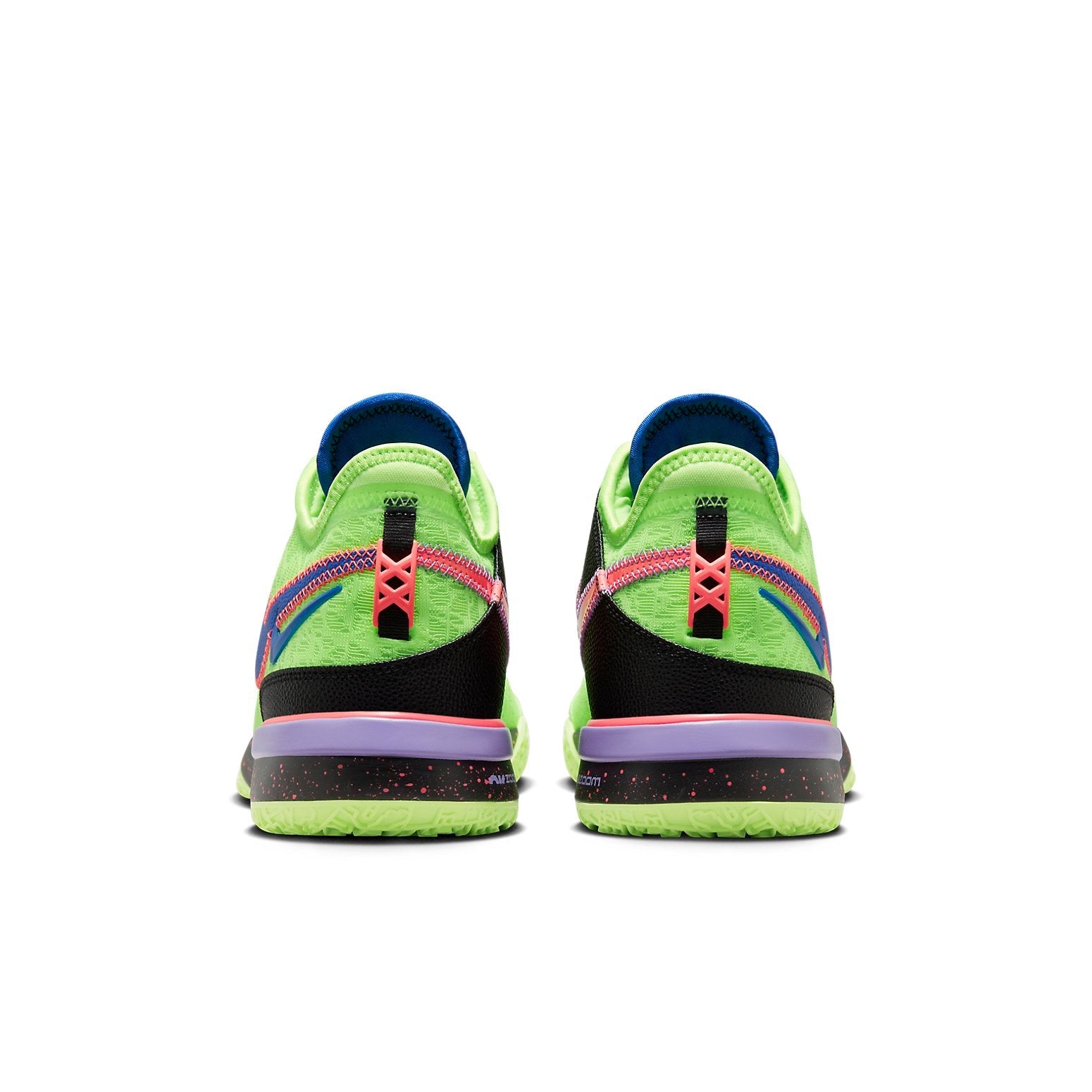 Nike Zoom LeBron Nxxt Gen EP 'Ghost Green' DR8788-300