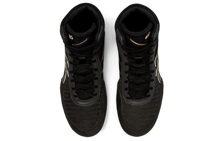 ASICS Matcontrol 2 LE Lite-Show 'Black Pure Gold' 1081A037-001