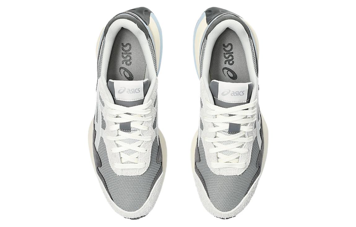 ASICS Jogger X81 'Sheet Rock Glacier Grey' 1203A346-020