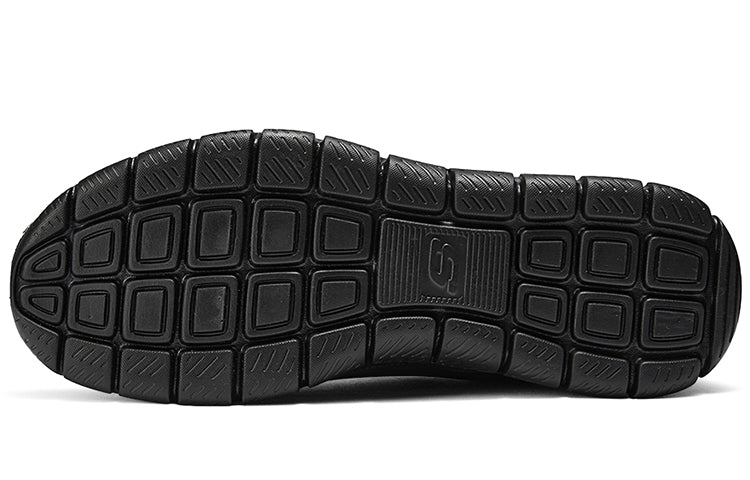 Skechers Track Broader 'Black' 232698-BBK