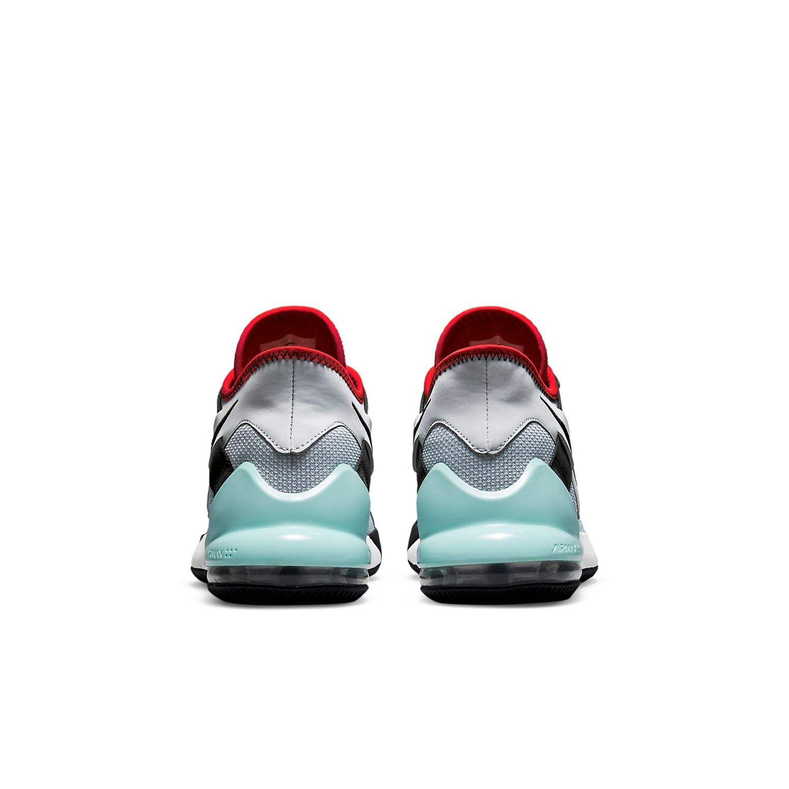 Nike Air Max Impact 2 'Wolf Grey' CQ9382-008