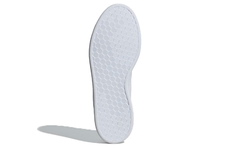 adidas Advantage 'White Black' FZ2470