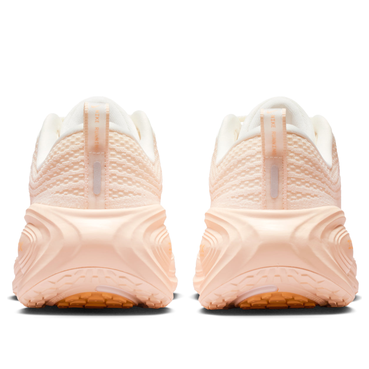 (WMNS) Nike Air Zoom Vomero Plus 'Guava Ice Orange Chalk Sail' HV8154-801