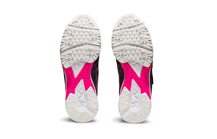 ASICS Lazerbeam RF-MG K Sport Shoes Black/Pink 1154A102-003