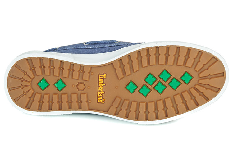 Timberland Union Wharf 'Dark Blue' A2HEX-432