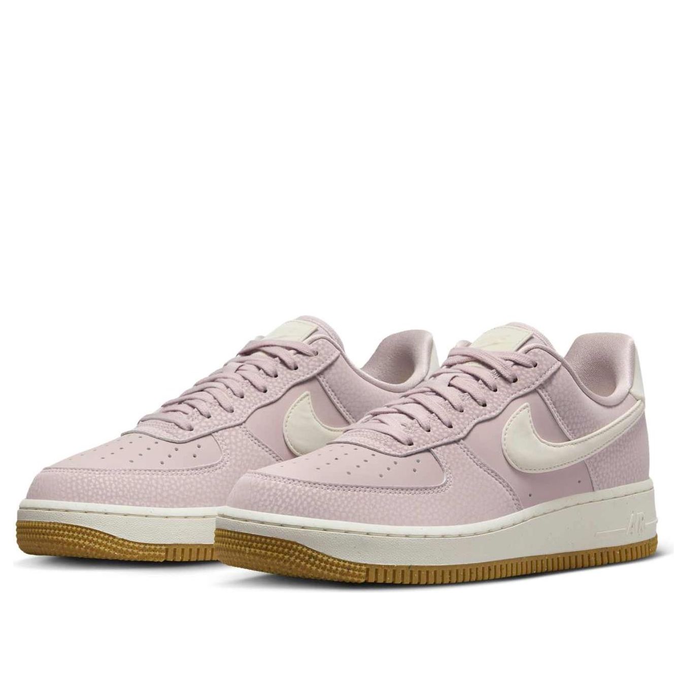 (WMNS) Nike Air Force 1 Low '07 Next Nature 'Platinum Violet' FN6326-001