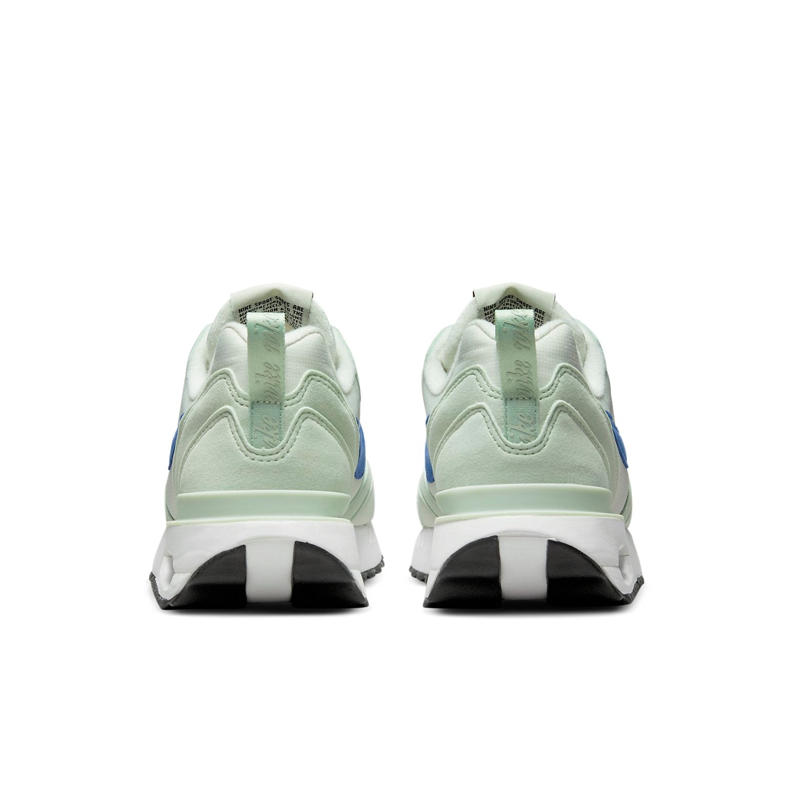 (WMNS) Nike Air Max Dawn 'Pistachio Frost Team Royal' DC4068-002