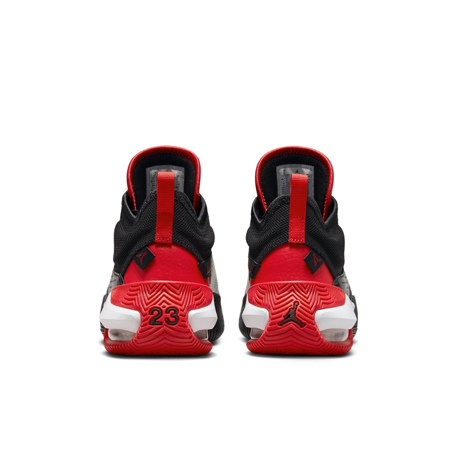 (GS) Air Jordan Stay Loyal 2 'Bred' DQ8398-016
