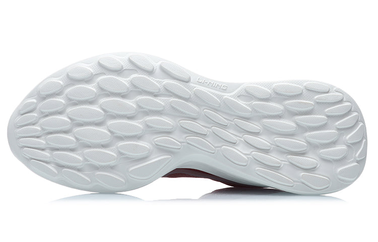 (WMNS) Li-Ning Soft Element 'Rose Pink' ARHR082-3