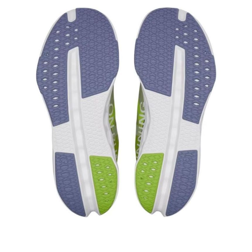 (WMNS) On Running Cloudsurfer Next 'Kiwi Ivory' 3WE30052559