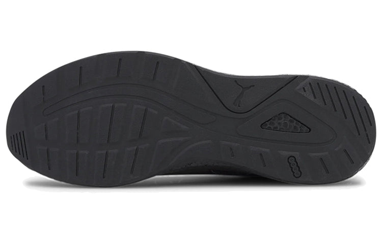 PUMA Elate Nrgy Black Low sneakers 194056-02