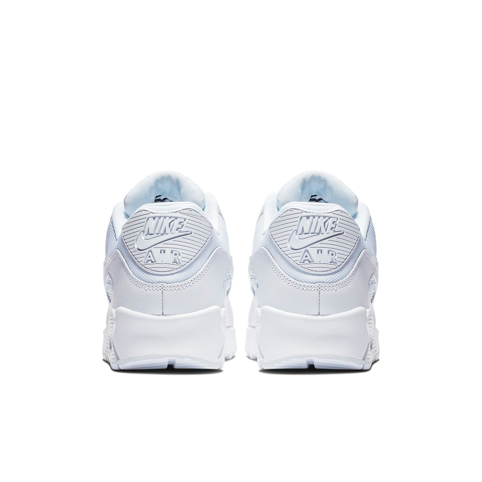 Nike Air Max 90 Essential 'White' 537384-111