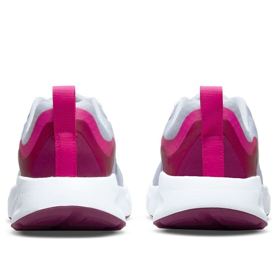 (GS) Nike Wearallday 'Grey Pink' CJ3816-018