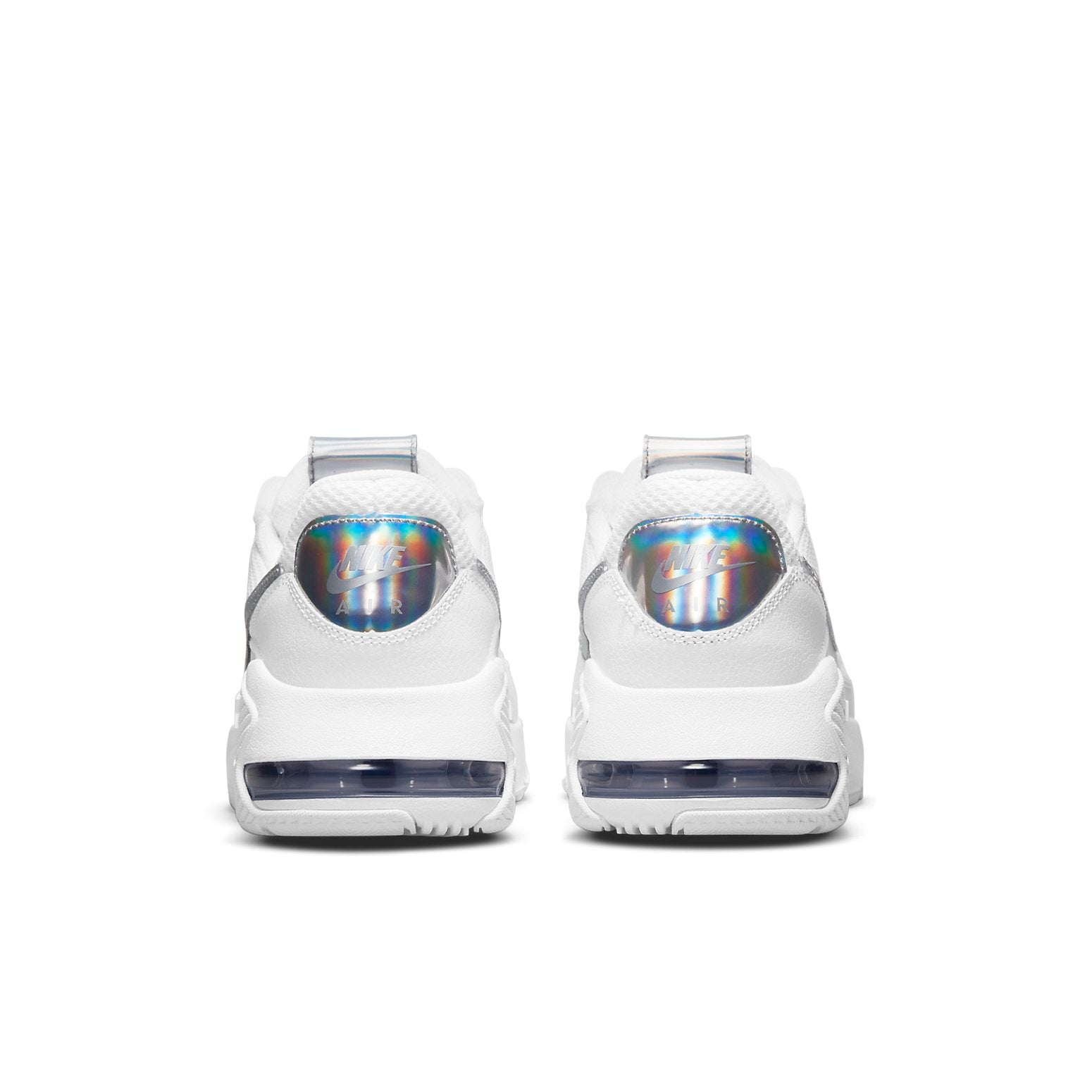 (WMNS) Nike Air Max Excee 'White Iridescent' DJ6001-100