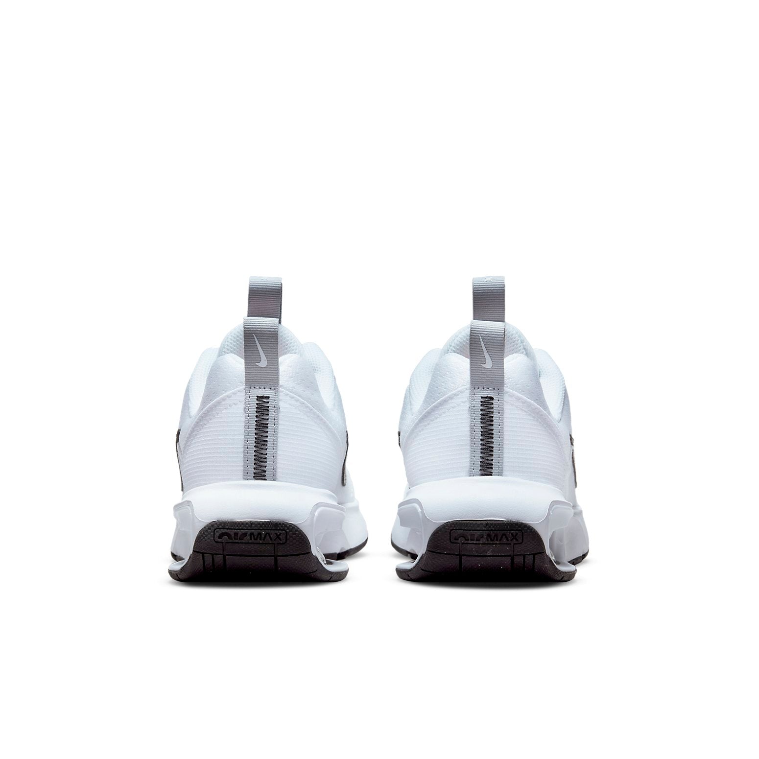 (GS) Nike Air Max Interlock Lite 'White Photon Dust' DH9393-101