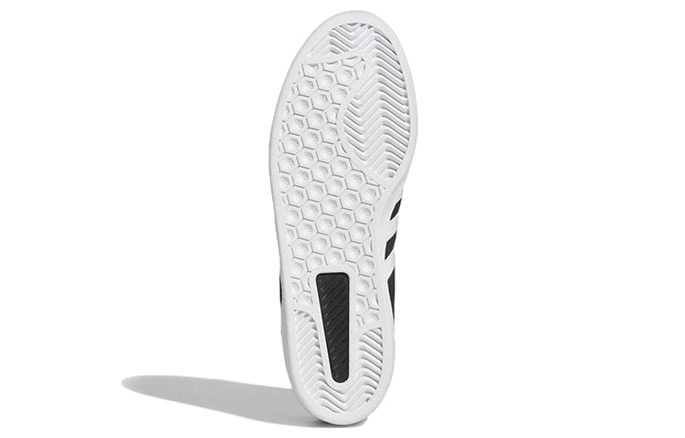 adidas Campus ADV 'Black White' GY6913