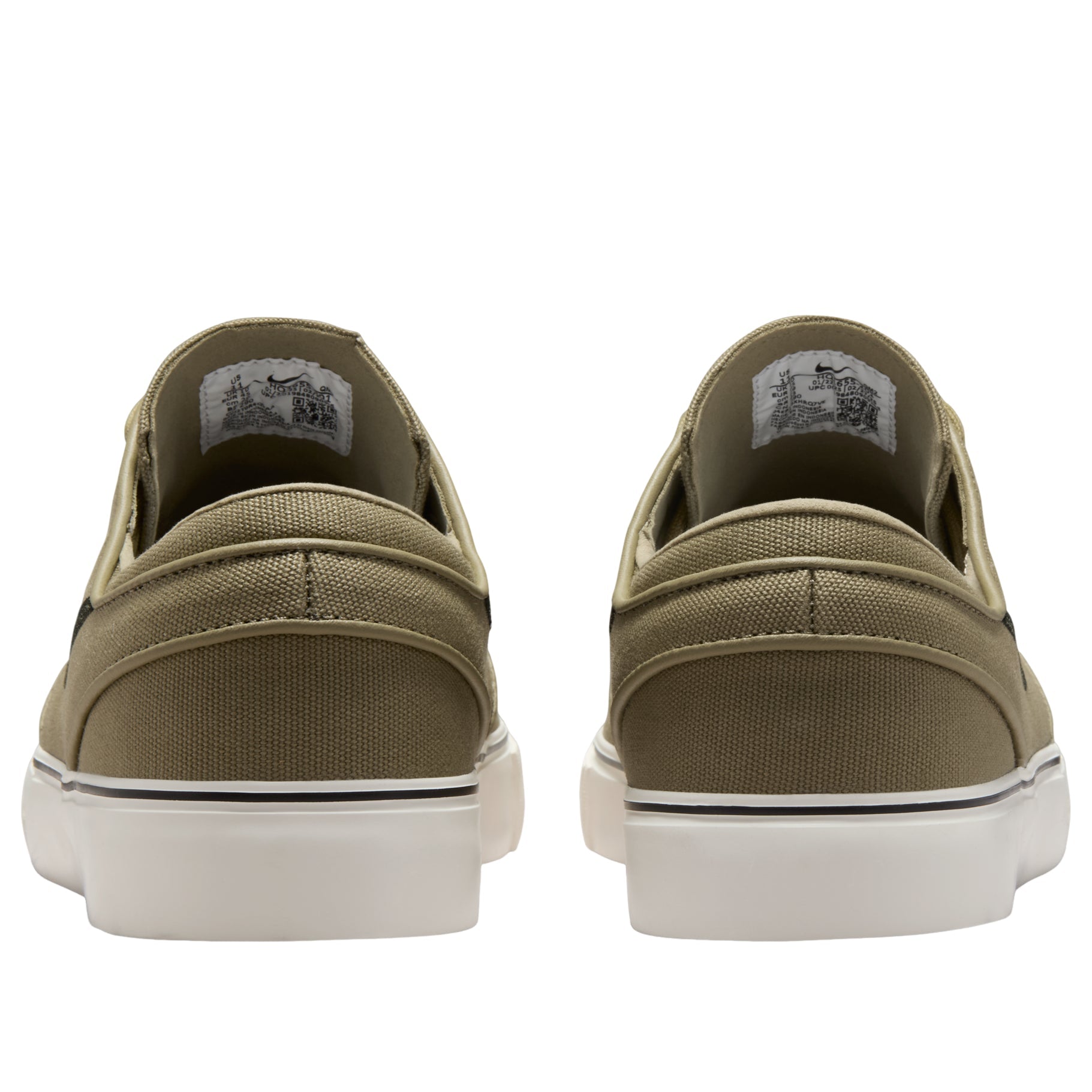 Nike SB Zoom Janoski OG+ Canvas 'Neutral Olive' HQ1655-201