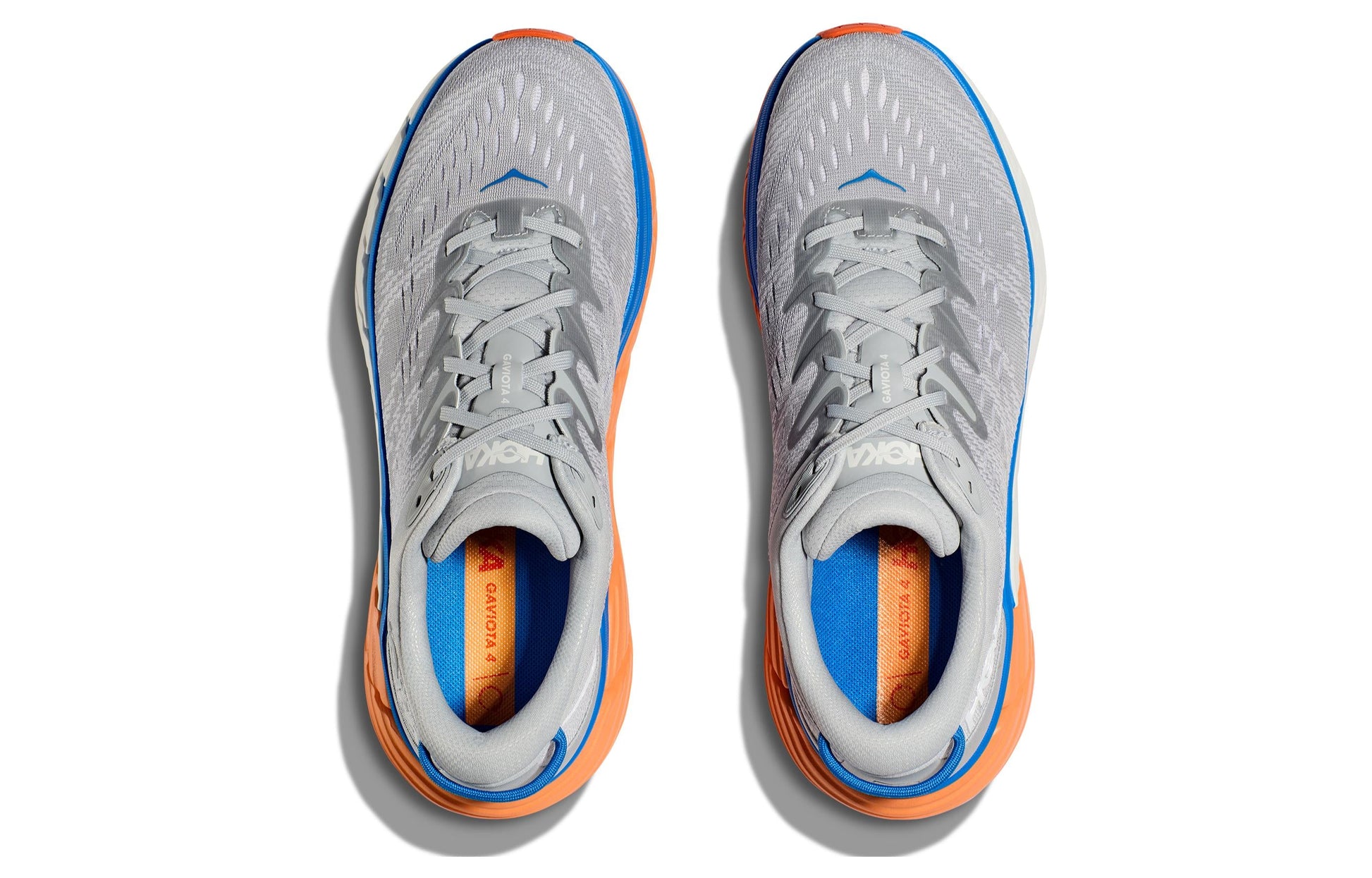 HOKA ONE ONE Gaviota 4 'Harbor Mist' 1123198-HMNC